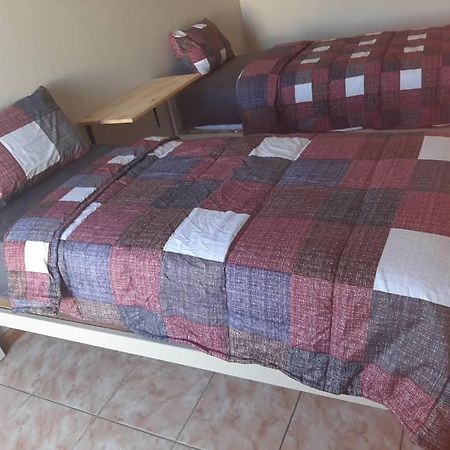 Orbanlife Lite Keetmanshoop Exterior foto