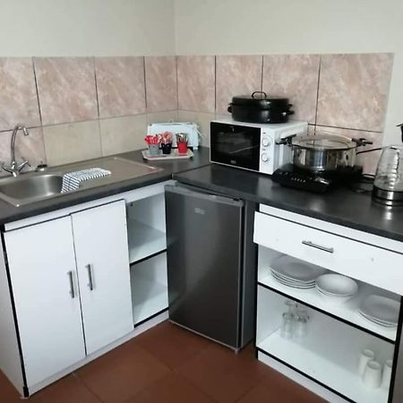 Orbanlife Lite Keetmanshoop Exterior foto