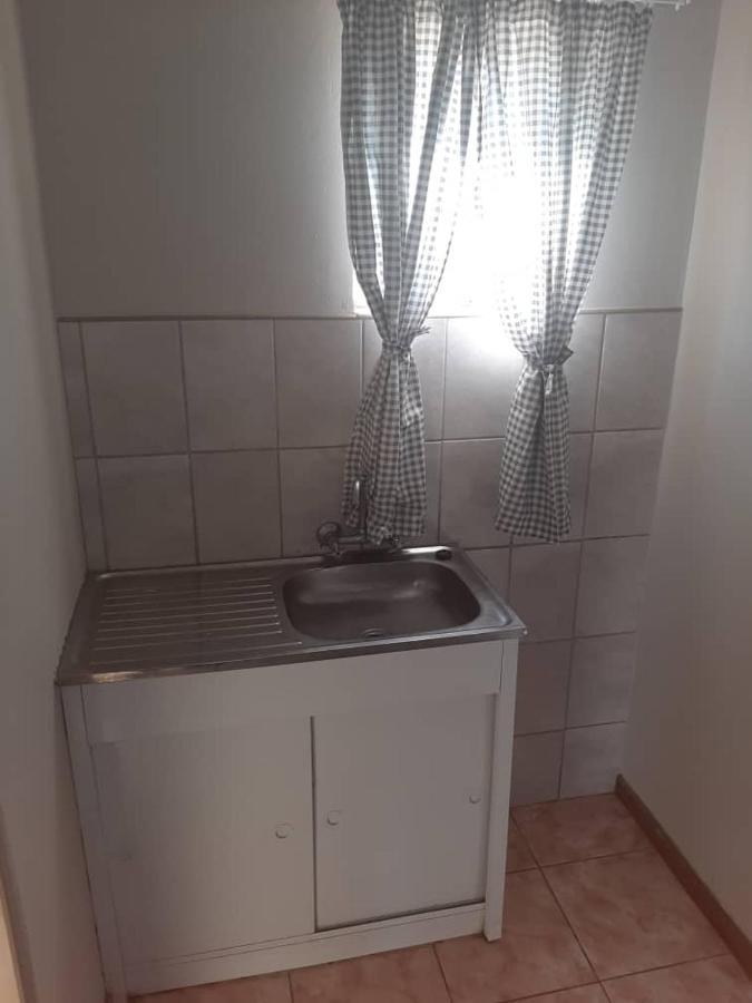 Orbanlife Lite Keetmanshoop Exterior foto