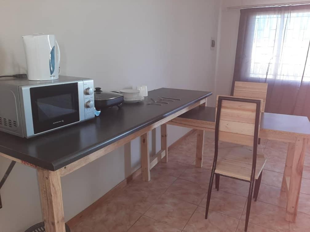 Orbanlife Lite Keetmanshoop Exterior foto
