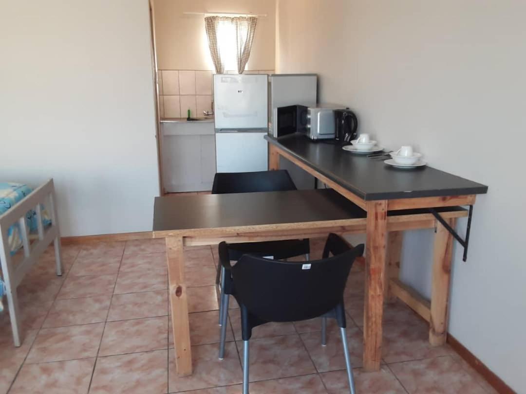 Orbanlife Lite Keetmanshoop Exterior foto