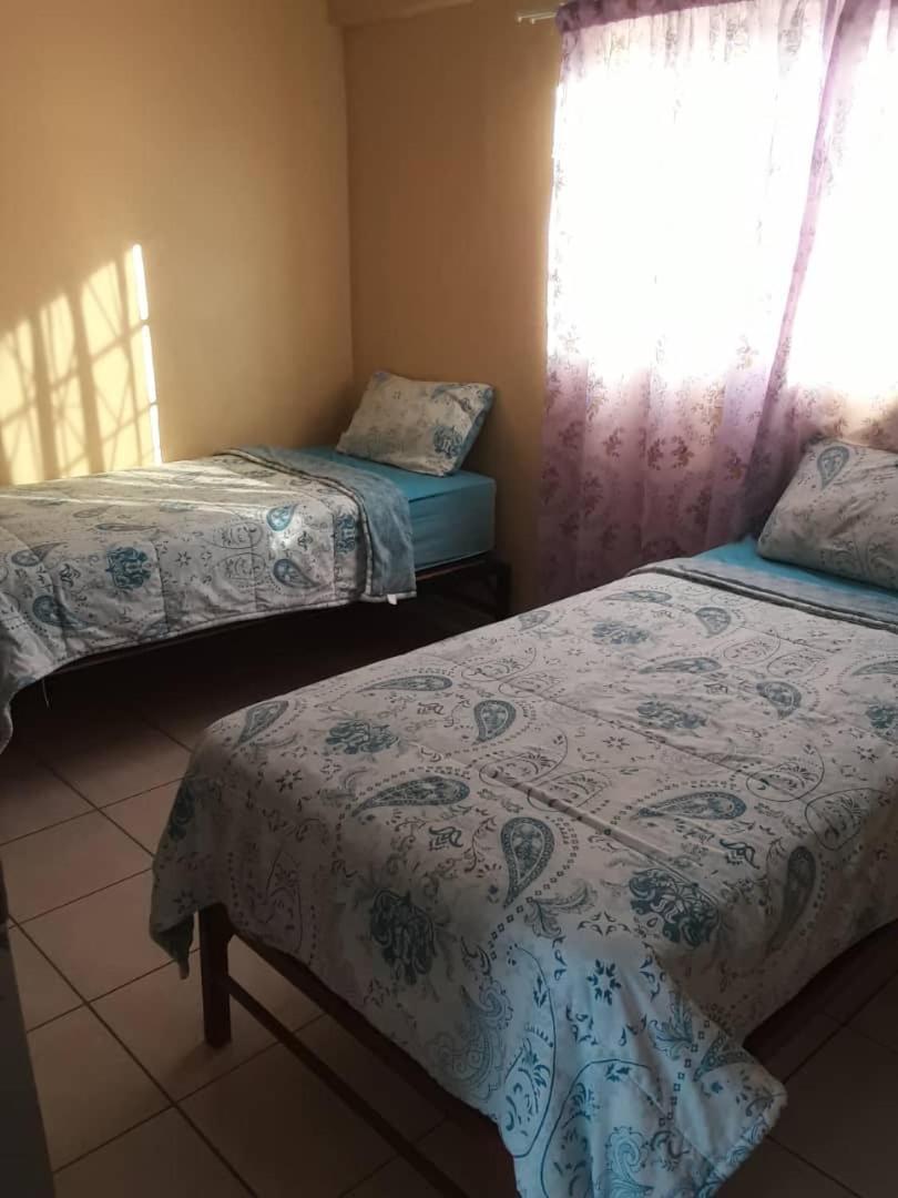 Orbanlife Lite Keetmanshoop Exterior foto