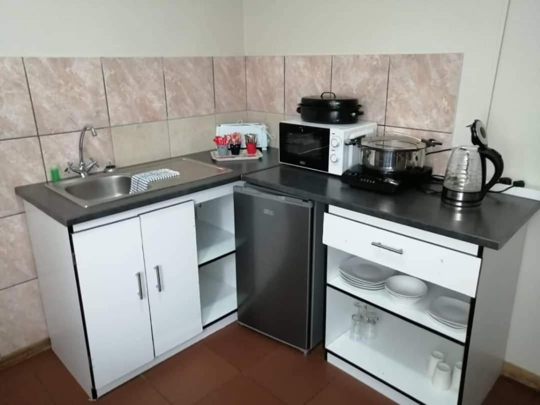 Orbanlife Lite Keetmanshoop Exterior foto