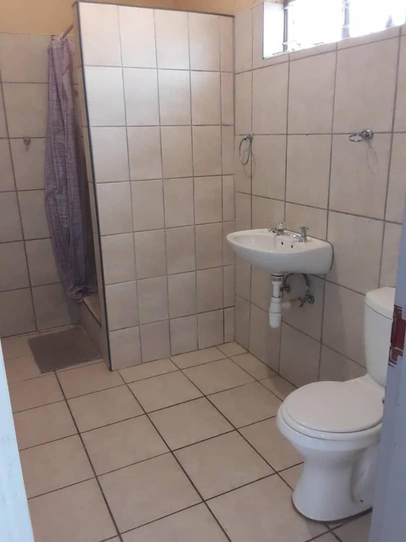 Orbanlife Lite Keetmanshoop Exterior foto